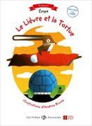 Le Lièvre et la Tortue