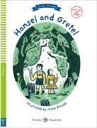 Hansel and Gretel