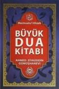 Büyük Dua Kitabi