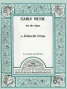 Early Music for the Harp