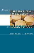 A Guide to Liberation Theology for Middle-Class Congregations