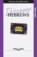 Discover Hebrews