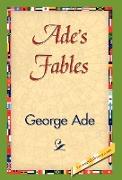 Ade's Fables