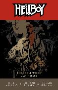 Hellboy Volume 7: The Troll Witch And Others