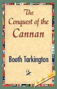 The Conquest of Canaan