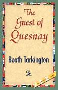 The Guest of Quesnay