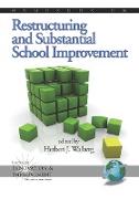Handbook on Restructuring and Substantial School Improvement (PB)