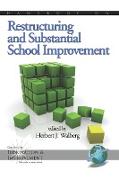 Handbook on Restructuring and Substantial School Improvement (Hc)