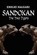 Sandokan: The Two Tigers
