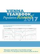 Vienna Yearbook of Population Research 2017 (vol. 15)