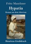 Hypatia (Großdruck)