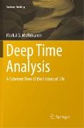 Deep Time Analysis