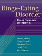 Binge-eating Disorder