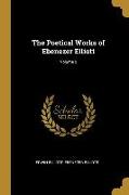 The Poetical Works of Ebenezer Elliott, Volume 2