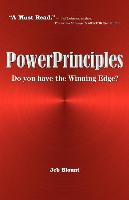 Powerprinciples: Do You Have the Winning Edge?