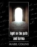 Light on the Path and Karma