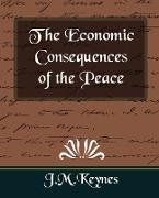 The Economic Consequences of the Peace (New Edition)
