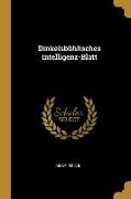 Dinkelsbühlisches Intelligenz-Blatt