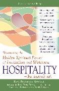 Hospitality—The Sacred Art