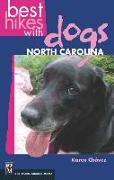 Best Hikes with Dogs North Carolina