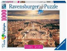Rome. Puzzle 1000 Teile