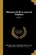 Mémoires de M. Le Comte de Vaublanc, Volume 13