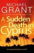 A Sudden Death in Cyprus