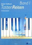 Tastenreisen Band 1