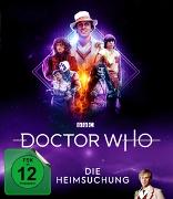 Doctor Who - Fünfter Doktor-Die Heimsuchung