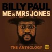 Me & Mrs Jones-The Anthology