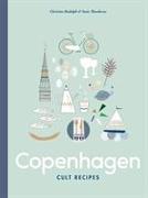 Copenhagen Cult Recipes