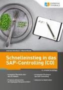 Schnelleinstieg in das SAP-Controlling (CO)