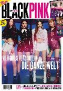 New Stars K-POP Queens Black Pink