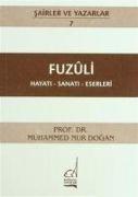 Fuzuli - Hayati Sanati Eserleri
