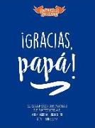 ¡Gracias, papá!