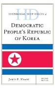Historical Dictionary of Democratic People's Republic of Korea