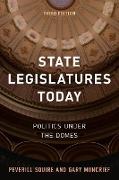 State Legislatures Today