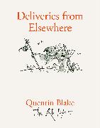 DELIVERIES FROM ELSEWHERE