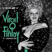 The Sci-Fi Art of Virgil Finlay Wall Calendar 2020 (Art Calendar)