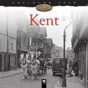 Kent Heritage Wall Calendar 2020 (Art Calendar)