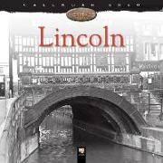 Lincoln Heritage Wall Calendar 2020 (Art Calendar)