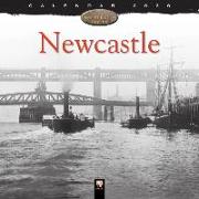 Newcastle Heritage Wall Calendar 2020 (Art Calendar)