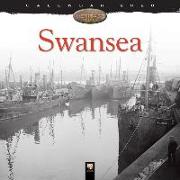 Swansea Heritage Wall Calendar 2020 (Art Calendar)