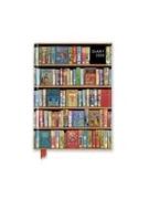 Bodleian Libraries - Bookshelves Pocket Diary 2020