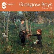Glasgow Museums - Glasgow Boys Wall Calendar 2020 (Art Calendar)