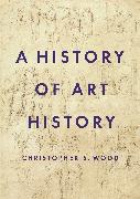 A History of Art History