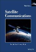 Satellite Communications