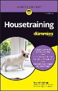 Housetraining for Dummies