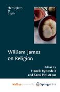 William James on Religion