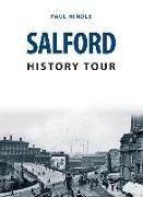 Salford History Tour